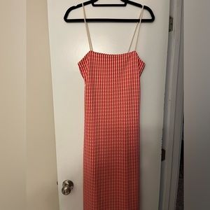 Zara Midi Dress